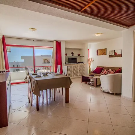 Caroni Lejlighed Vilamoura