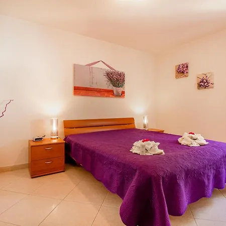 Lejlighed Caroni Vilamoura